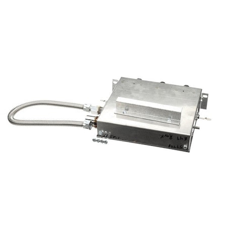 Blodgett Kit, Lp To Ng Conversion  100Es 58226